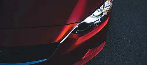 モビリティソリューションズ