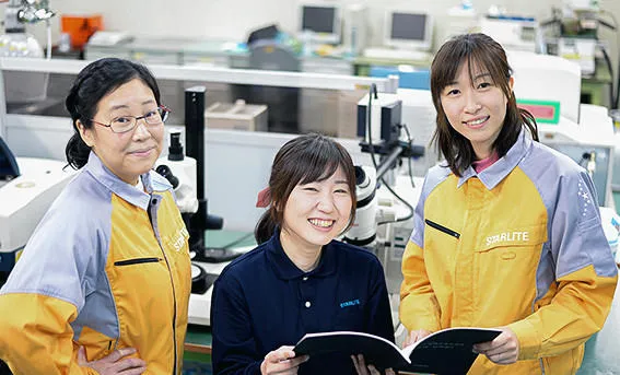 燃えよ、事実の解明と原因究明!スターライトの分析技術