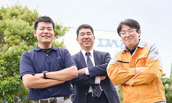 人とロボットが一緒に働く未来へ向けて!エスベアの開発に迫る