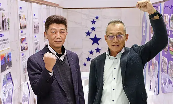 海外ビジネスは「人づくり」にアリ!自立共創を目指すグローバルなCREATORS